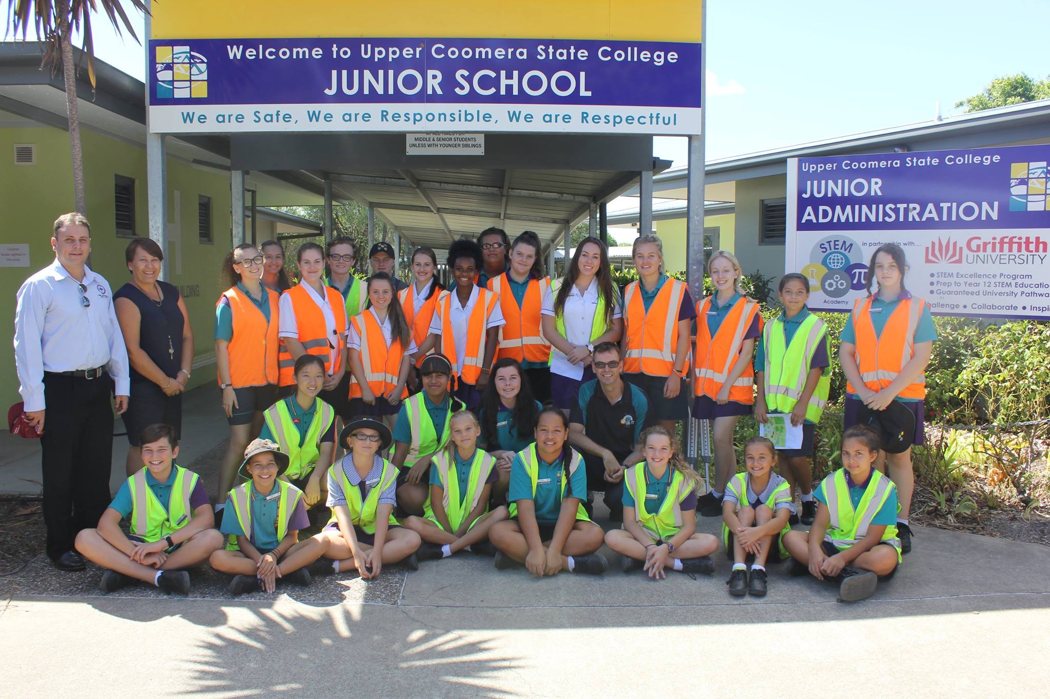 Coomera State Special School